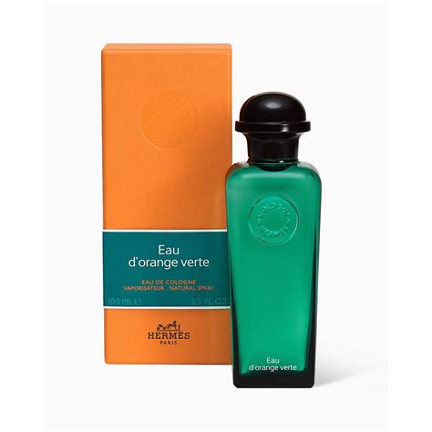 buy hermes orange cologne|most popular hermes cologne.